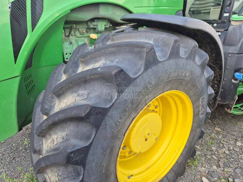 John Deere 8295R