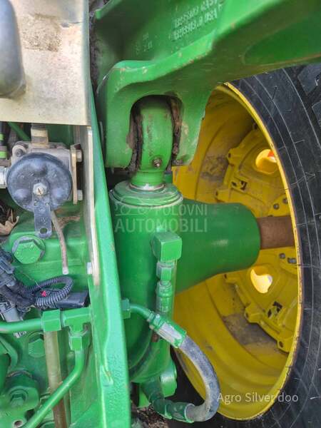 John Deere 8295R