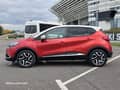 Renault Captur HELLY HANSEN/AUT/CH
