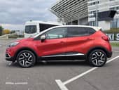 Renault Captur HELLY HANSEN/AUT/CH