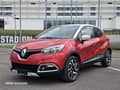 Renault Captur HELLY HANSEN/AUT/CH