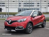 Renault Captur HELLY HANSEN/AUT/CH