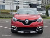 Renault Captur HELLY HANSEN/AUT/CH