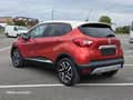 Renault Captur HELLY HANSEN/AUT/CH
