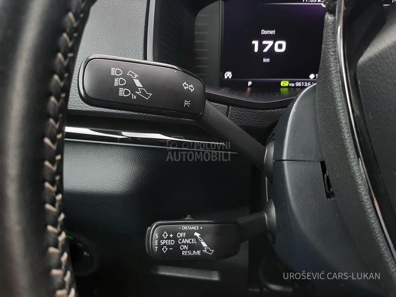 Škoda Karoq Sportline 4x4 DSG CH