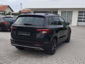 Škoda Karoq Sportline 4x4 DSG CH