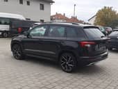 Škoda Karoq Sportline 4x4 DSG CH