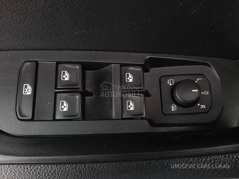 Škoda Karoq Sportline 4x4 DSG CH