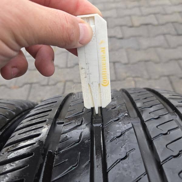 Aluminijumske felne 18ice letnje 5x112 18" 5 x 112