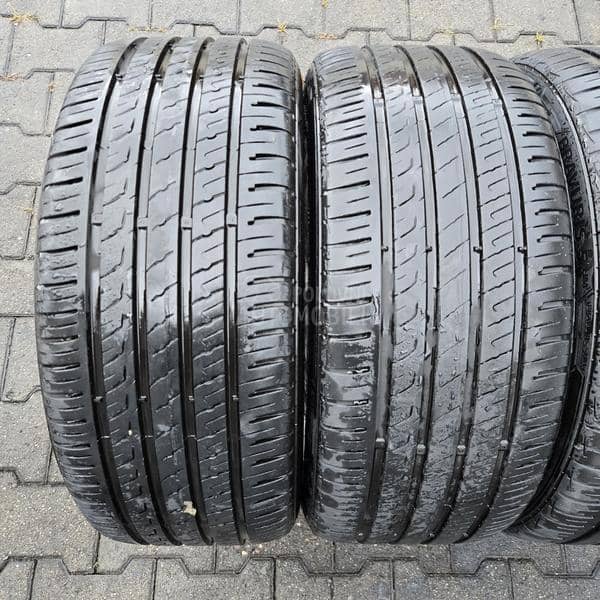 Aluminijumske felne 18ice letnje 5x112 18" 5 x 112