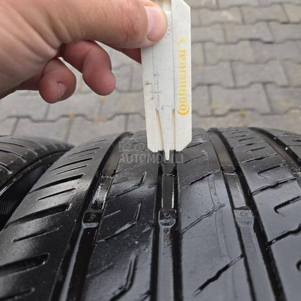 Aluminijumske felne 18ice letnje 5x112 18" 5 x 112