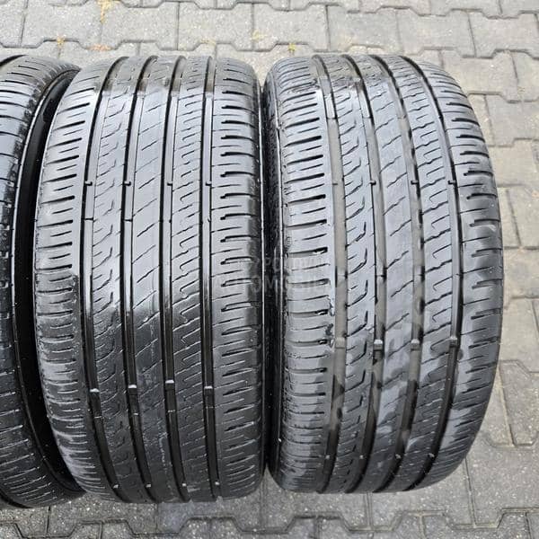 Aluminijumske felne 18ice letnje 5x112 18" 5 x 112