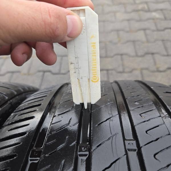 Aluminijumske felne 18ice letnje 5x112 18" 5 x 112