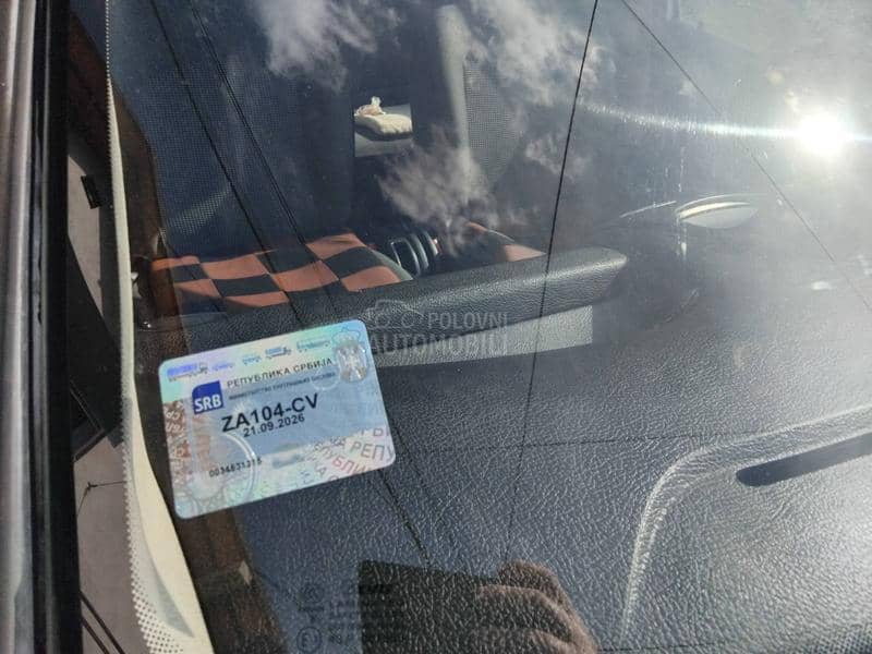 Peugeot 206 1.4 ENFANT TERRIBLE