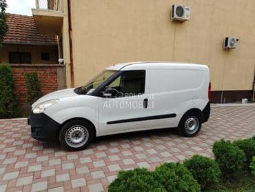 Opel Combo 1,6 d