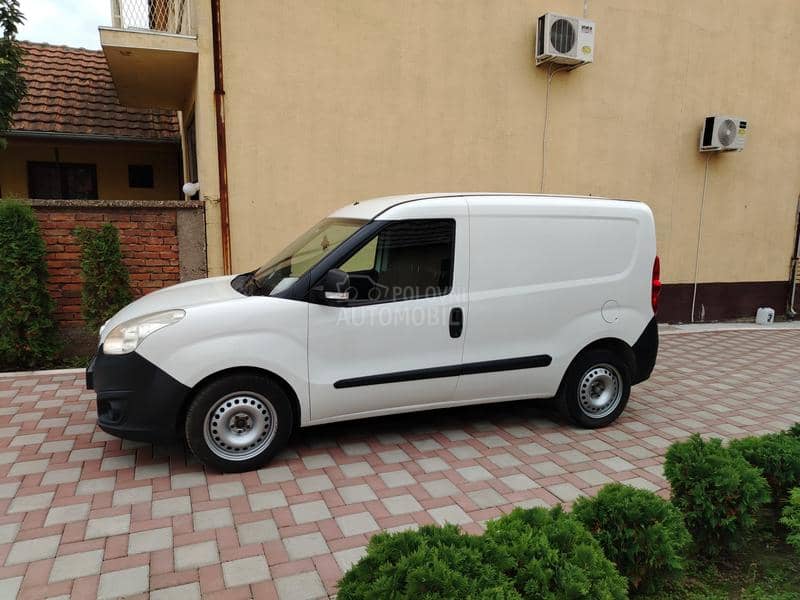 Opel Combo 1,6 d
