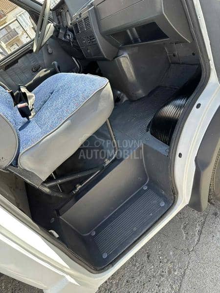 Zastava New Turbo Rival