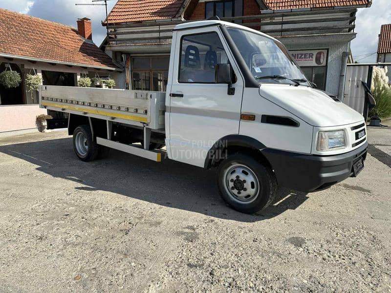 Zastava New Turbo Rival