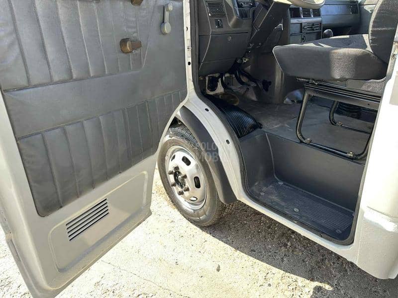 Zastava New Turbo Rival