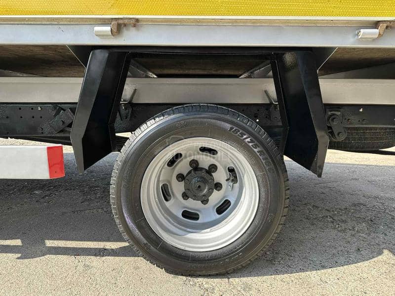 Zastava New Turbo Rival