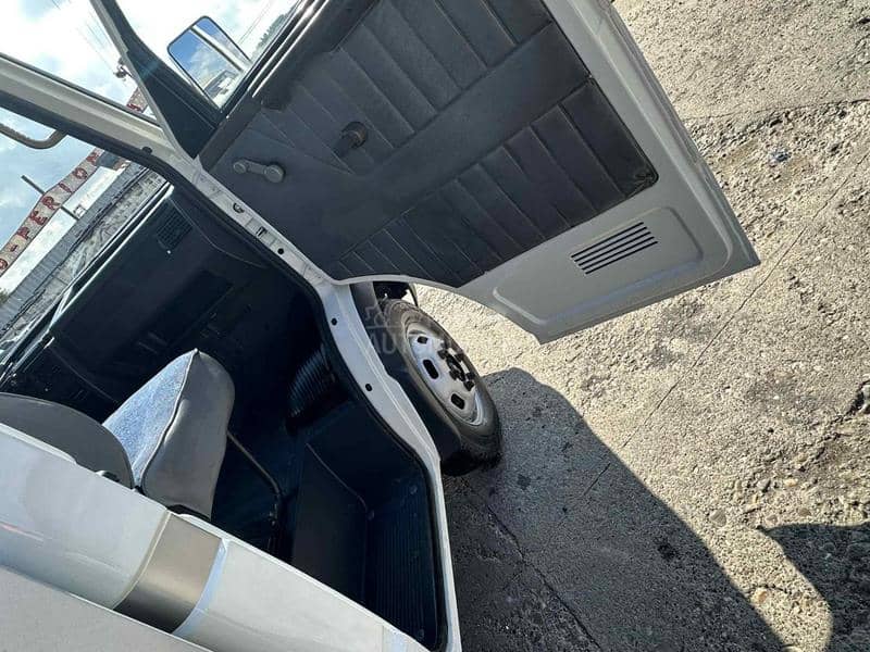 Zastava New Turbo Rival