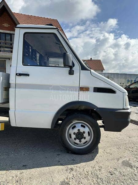 Zastava New Turbo Rival