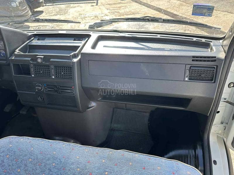 Zastava New Turbo Rival