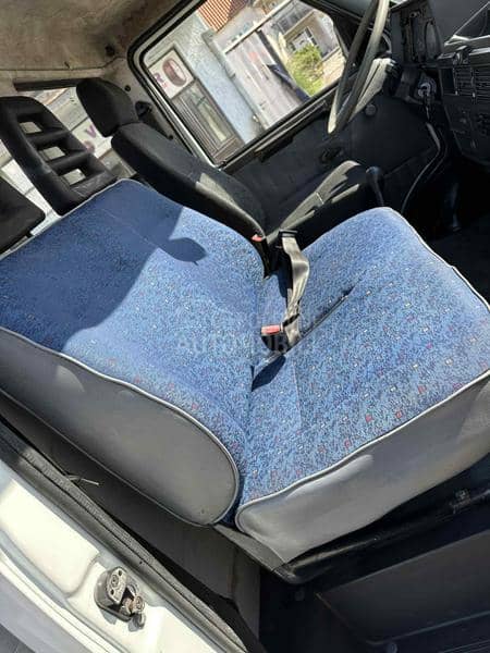 Zastava New Turbo Rival