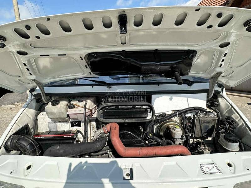 Zastava New Turbo Rival