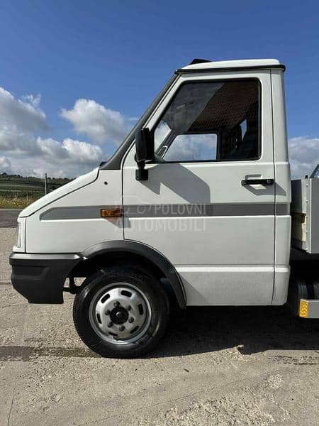 Zastava New Turbo Rival