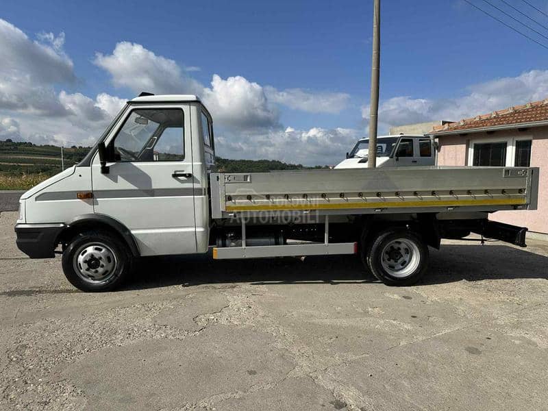 Zastava New Turbo Rival