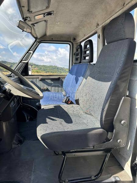 Zastava New Turbo Rival