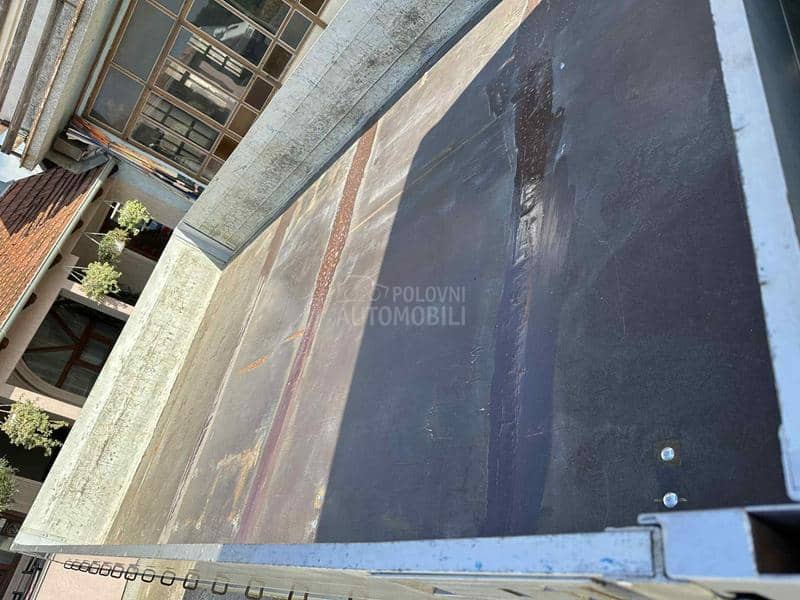 Zastava New Turbo Rival