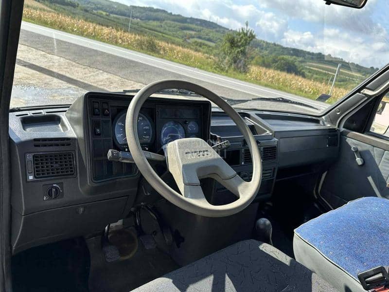 Zastava New Turbo Rival