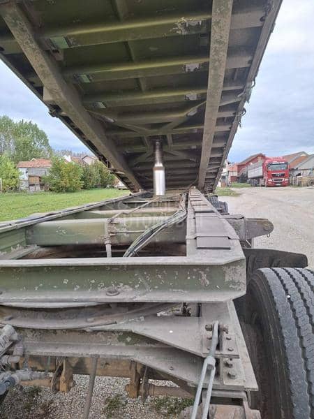 Meierling Kip Trostrani