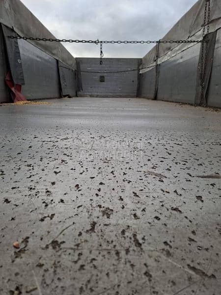 Meierling Kip Trostrani