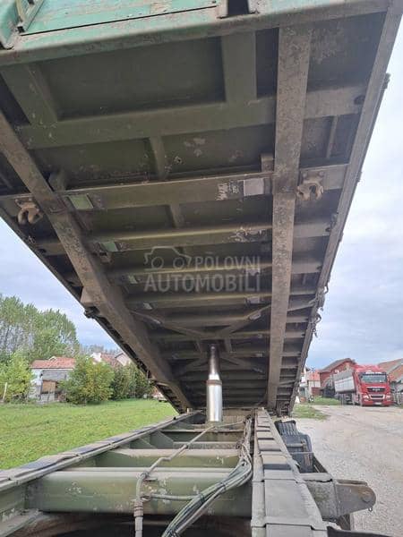 Meierling Kip Trostrani