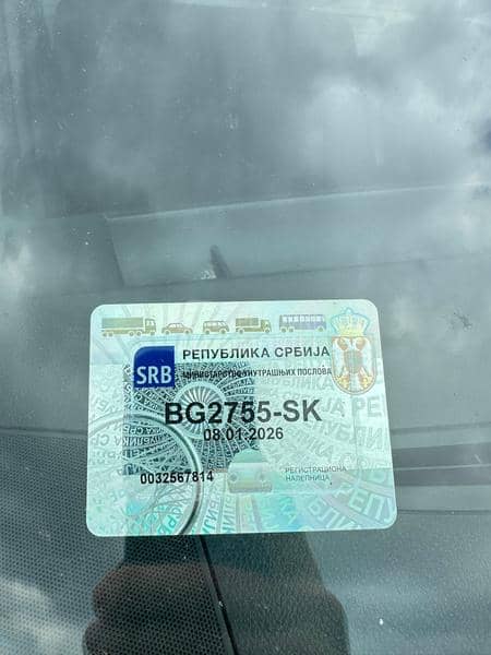 Mercedes Benz Sprinter 316 CDI Box Rampa