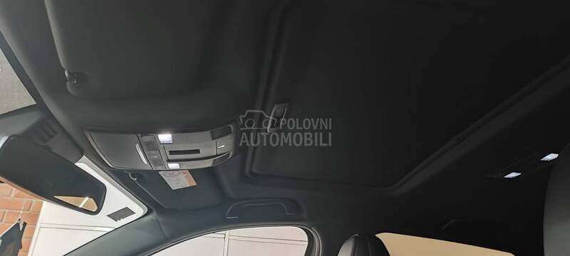 Mazda CX-5 Homura plus