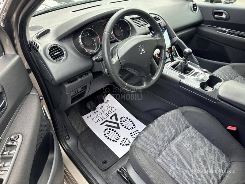 Peugeot 3008 RATA 130e BEZ UCESCA