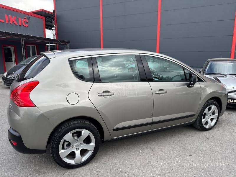 Peugeot 3008 RATA 130e BEZ UCESCA