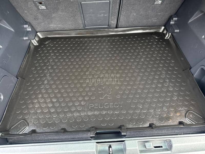 Peugeot 3008 RATA 130e BEZ UCESCA