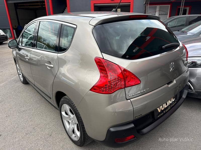 Peugeot 3008 RATA 130e BEZ UCESCA