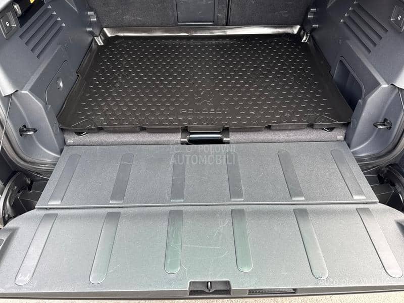 Peugeot 3008 RATA 130e BEZ UCESCA