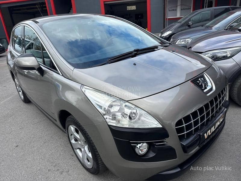 Peugeot 3008 RATA 130e BEZ UCESCA