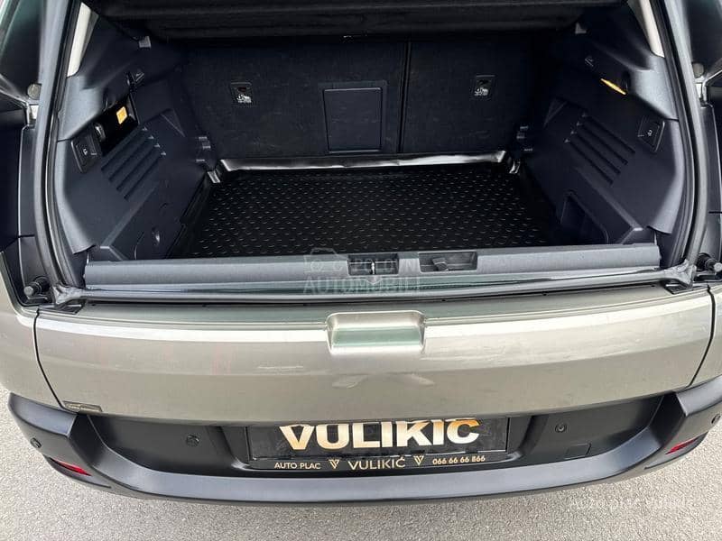 Peugeot 3008 RATA 130e BEZ UCESCA