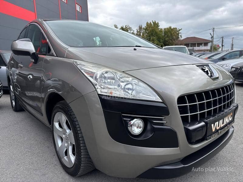 Peugeot 3008 RATA 130e BEZ UCESCA