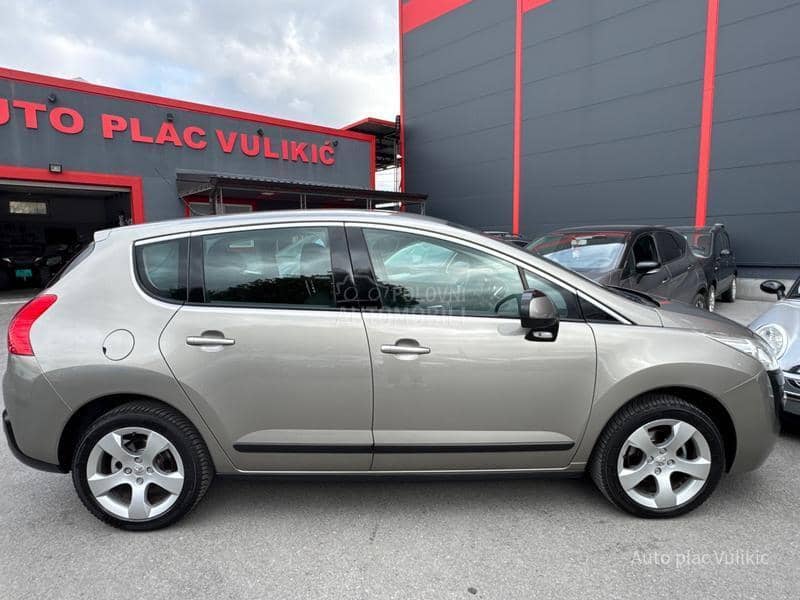 Peugeot 3008 RATA 130e BEZ UCESCA