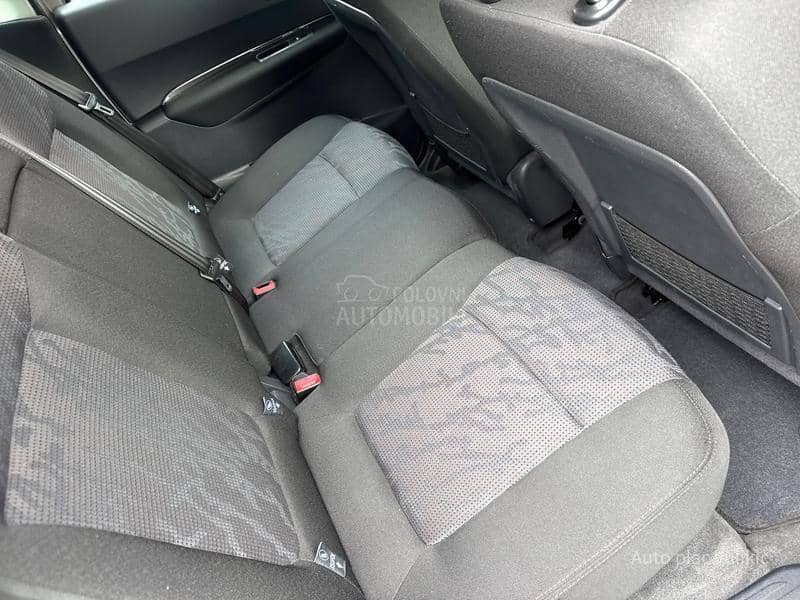 Peugeot 3008 RATA 130e BEZ UCESCA