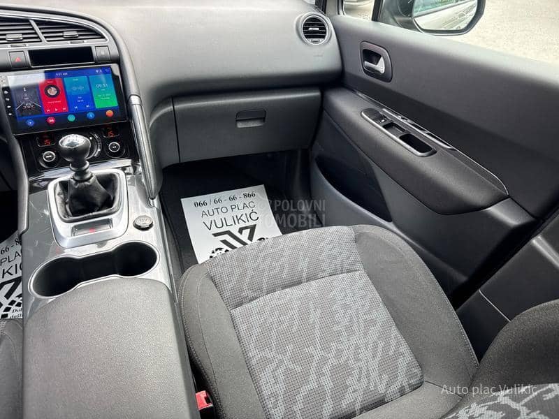 Peugeot 3008 RATA 130e BEZ UCESCA